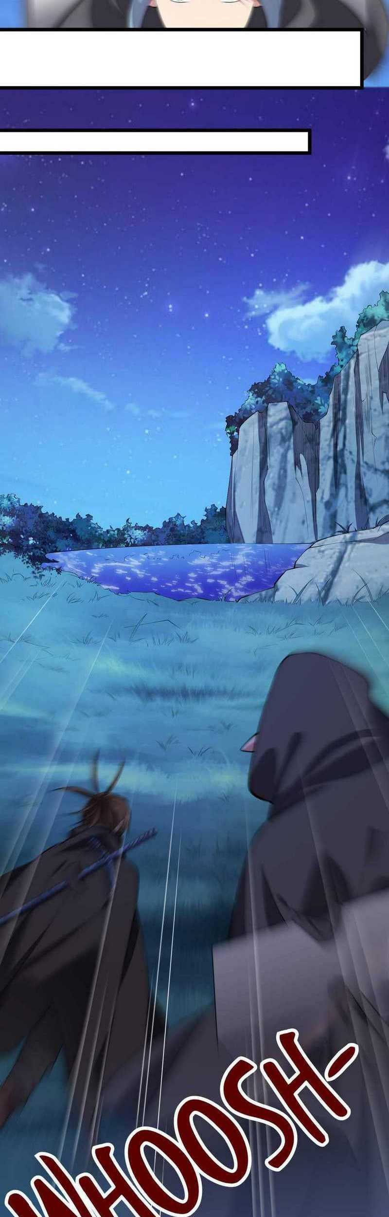 My Life as the Retired Hero Chapter 26 Gambar 23