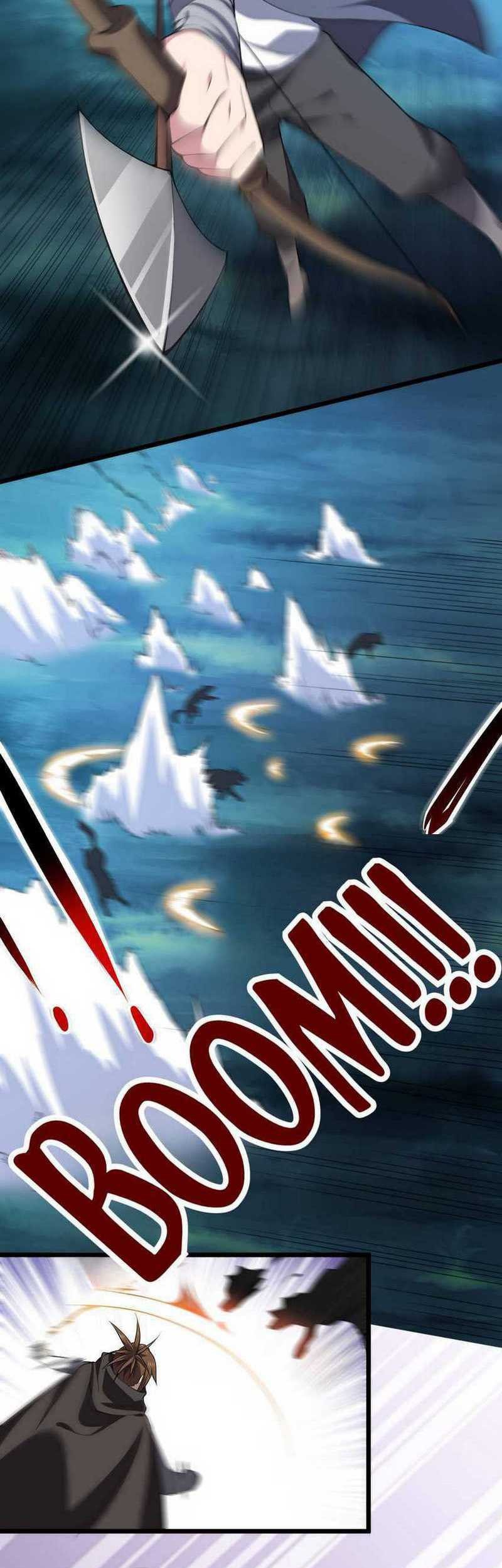 My Life as the Retired Hero Chapter 26 Gambar 38