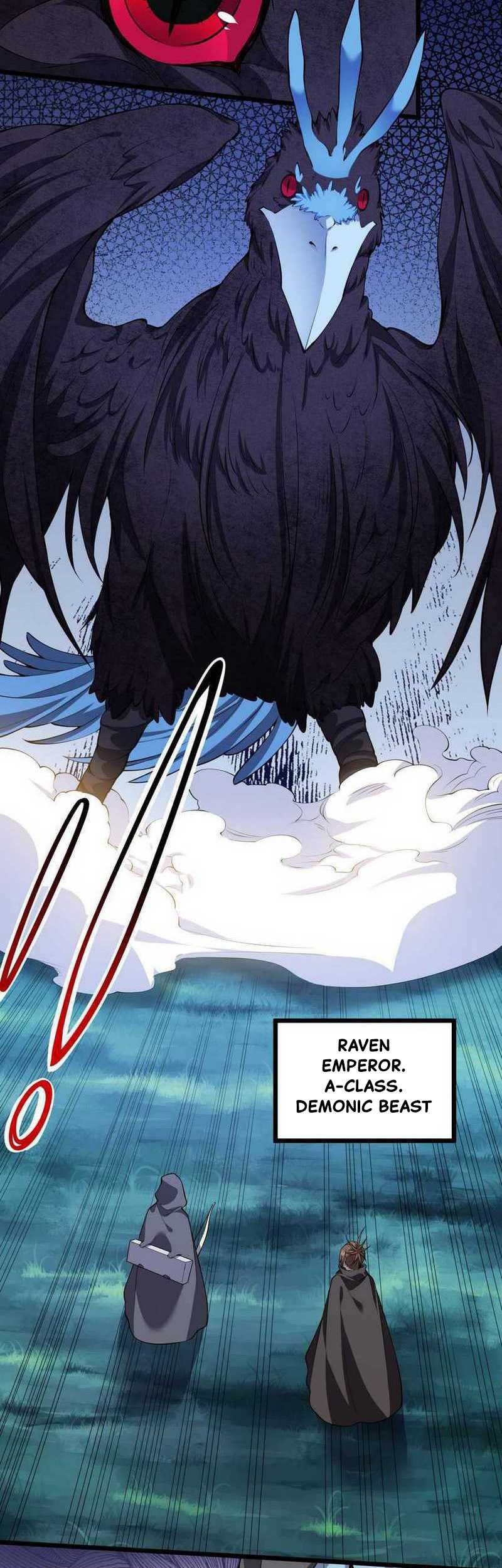 My Life as the Retired Hero Chapter 26 Gambar 44
