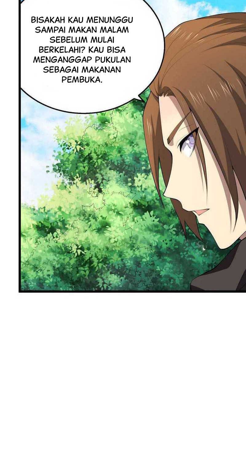My Life as the Retired Hero Chapter 26 Gambar 7