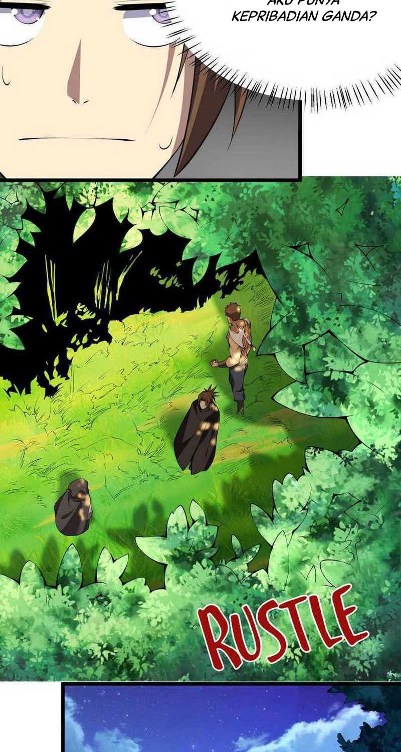My Life as the Retired Hero Chapter 26 Gambar 9