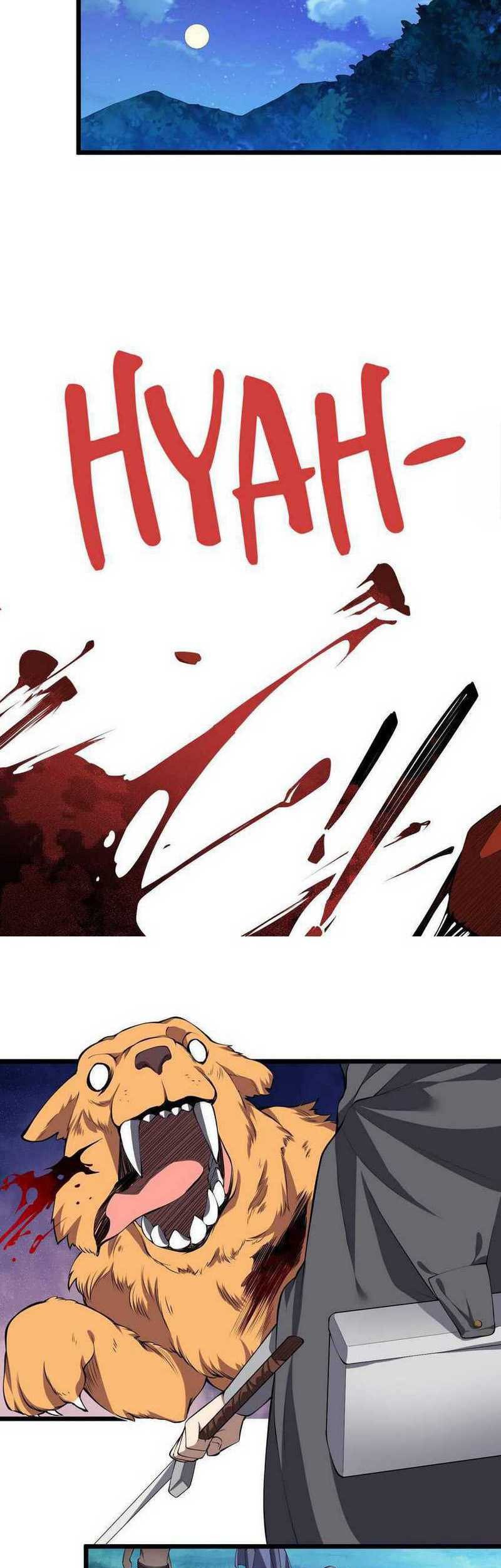 My Life as the Retired Hero Chapter 26 Gambar 10