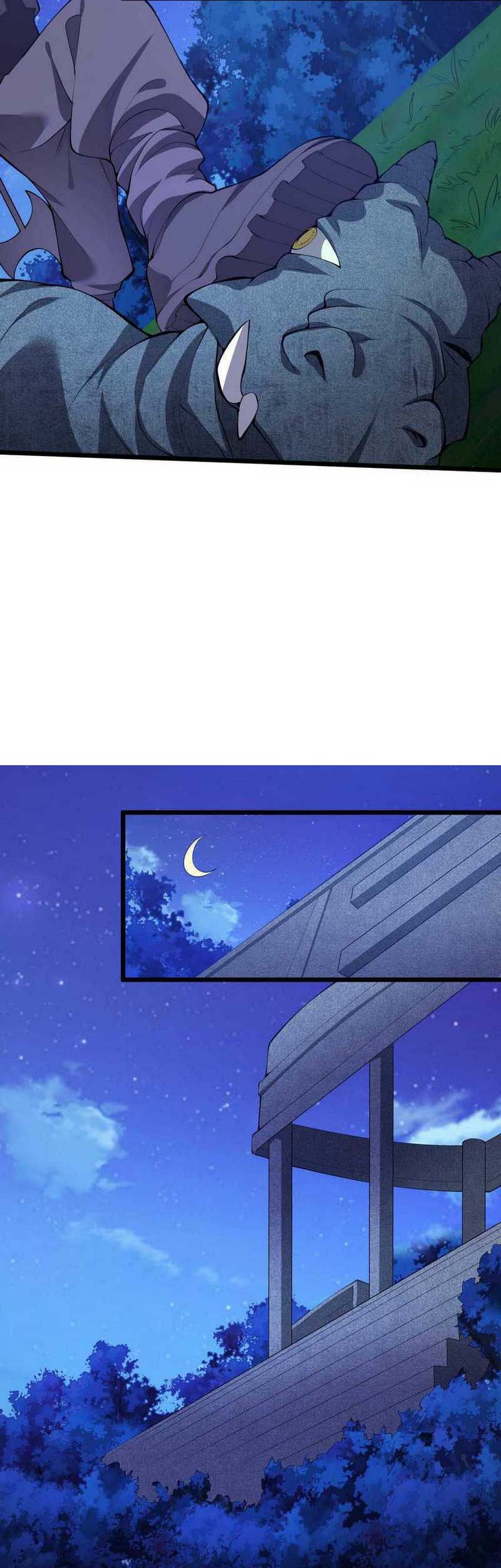 My Life as the Retired Hero Chapter 25 Gambar 50