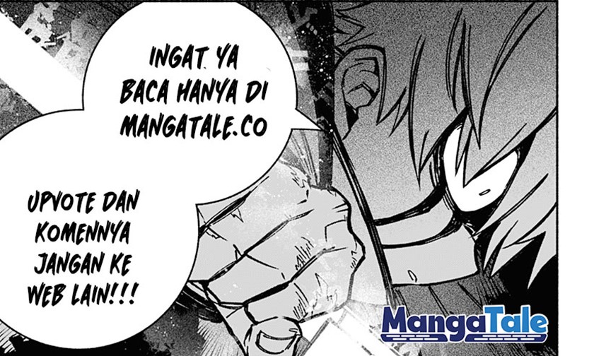 Exorcist wo Otosenai Chapter 27 Gambar 28