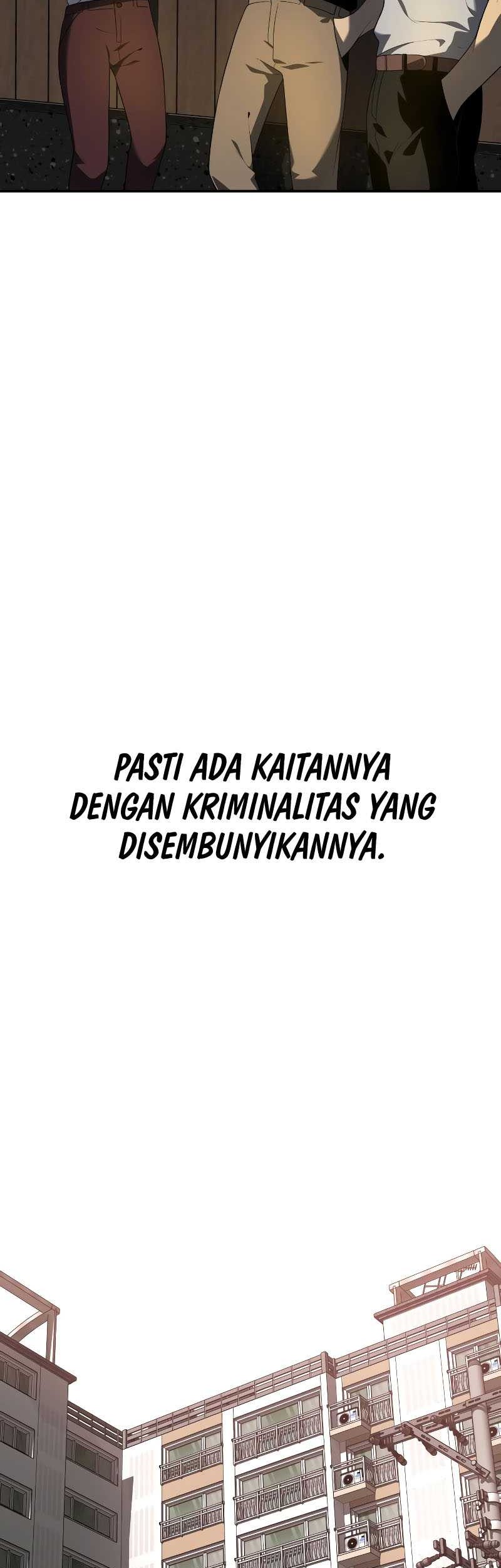 I Used To Be The Boss Chapter 09 Gambar 44