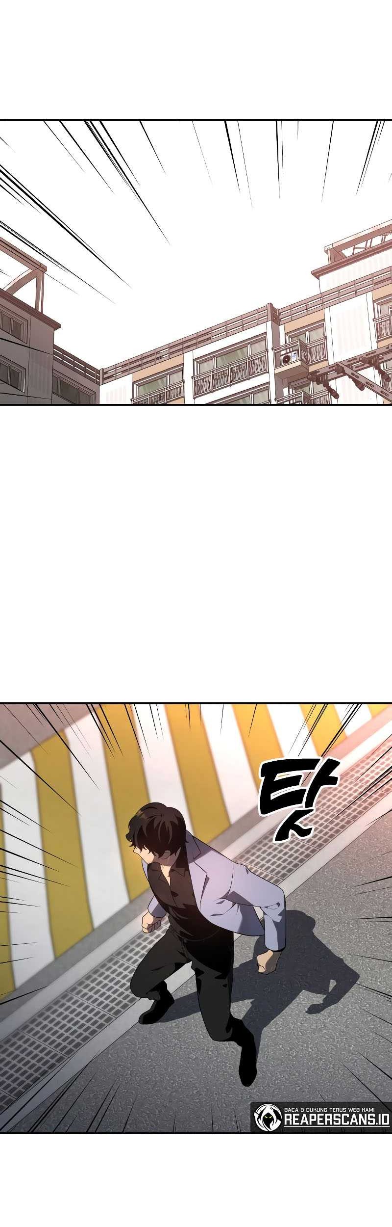 I Used To Be The Boss Chapter 09 Gambar 59