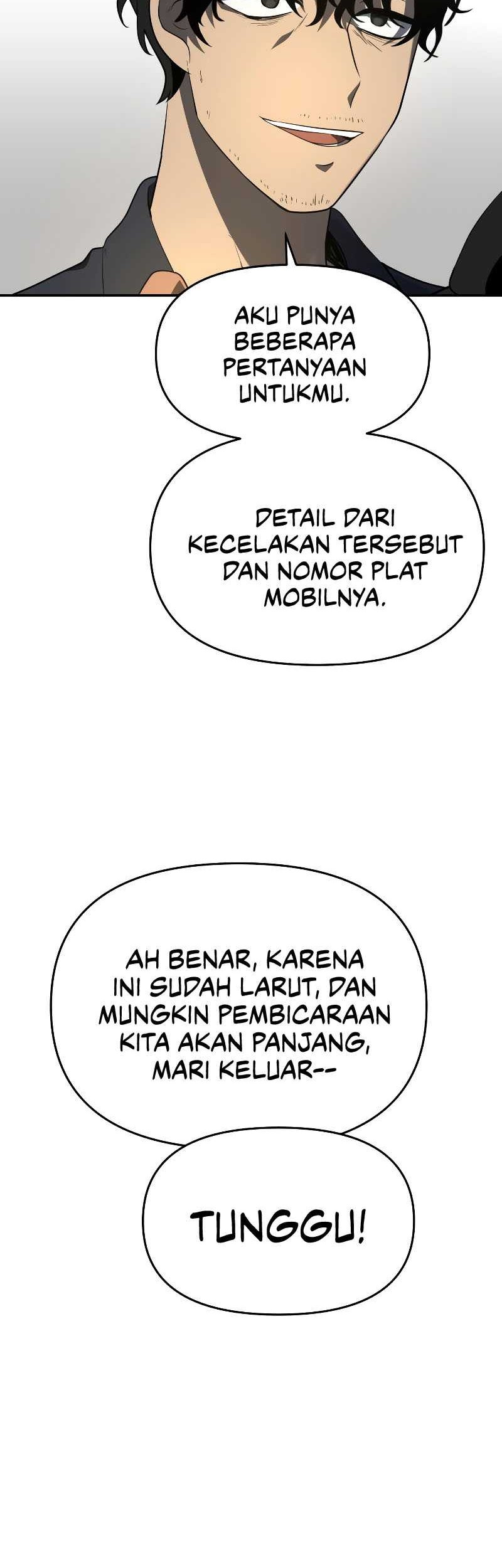 I Used To Be The Boss Chapter 09 Gambar 78