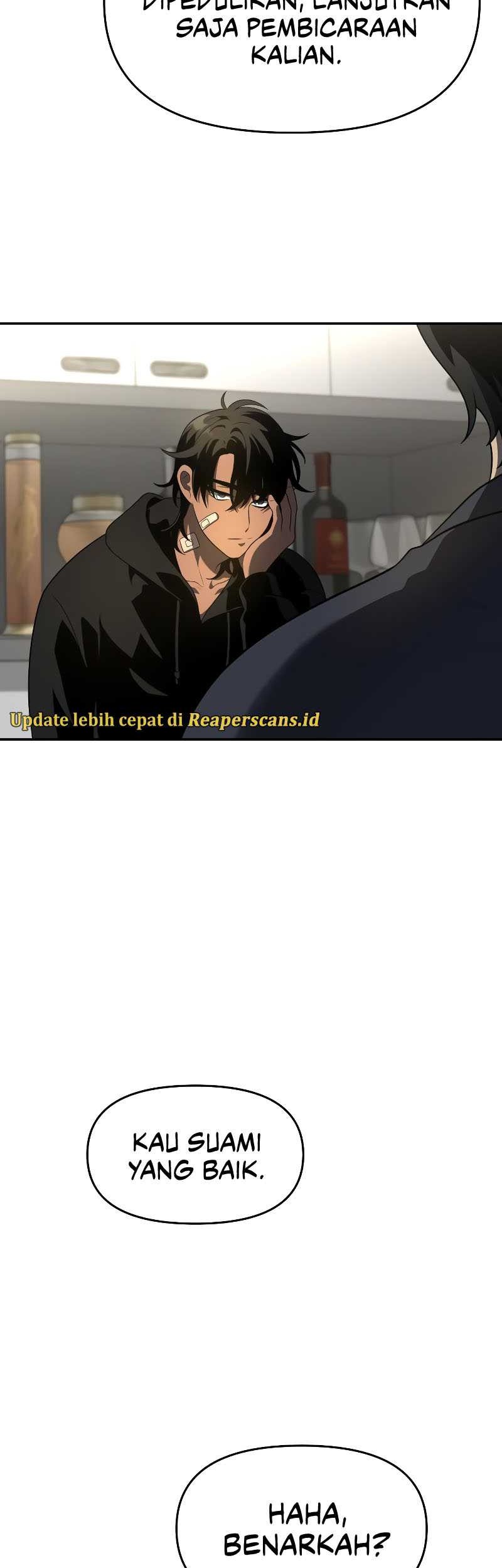 I Used To Be The Boss Chapter 09 Gambar 89