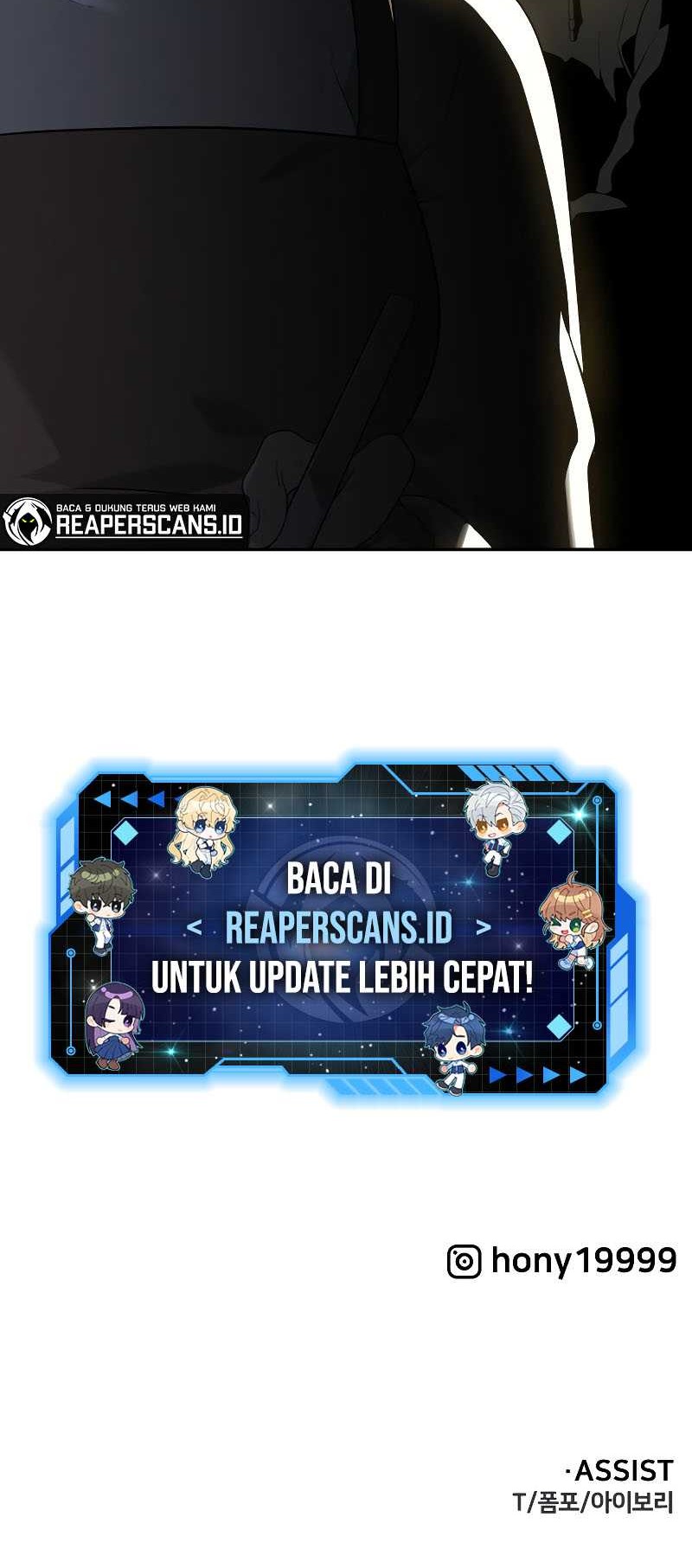 I Used To Be The Boss Chapter 09 Gambar 93