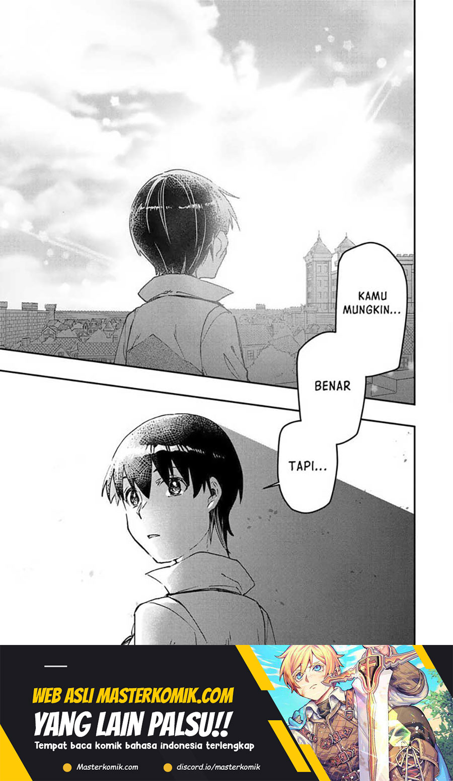 Kiwameta Heel ga Subete wo Iyasu! – Mura de Muyou ni natta Boku wa, Hirotta Gomi wo Geki Rare Item ni Shuuzen shite Nariagaru Chapter 20 Gambar 6