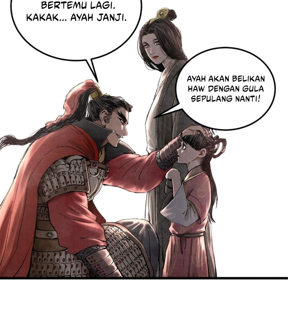 Lu Bu’s Life Simulator Chapter 25 Gambar 19