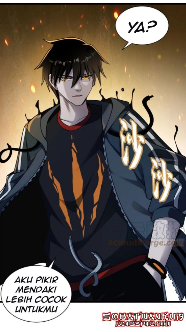 Super God Pet Shop Chapter 44 Gambar 11