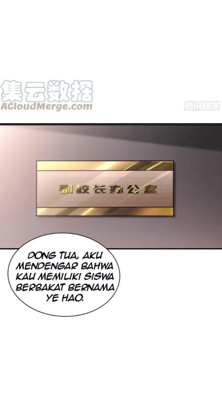 Super God Pet Shop Chapter 44 Gambar 23