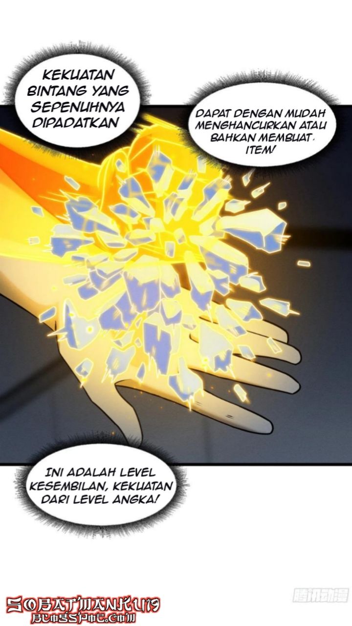 Super God Pet Shop Chapter 43 Gambar 11
