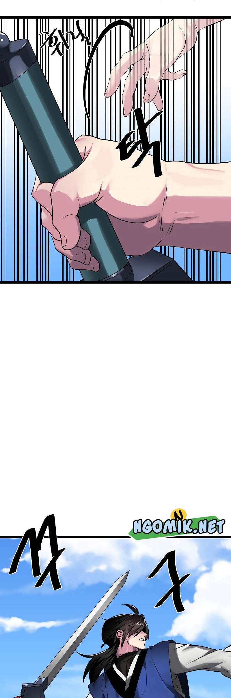 Volcanic Age Chapter 231 Gambar 19