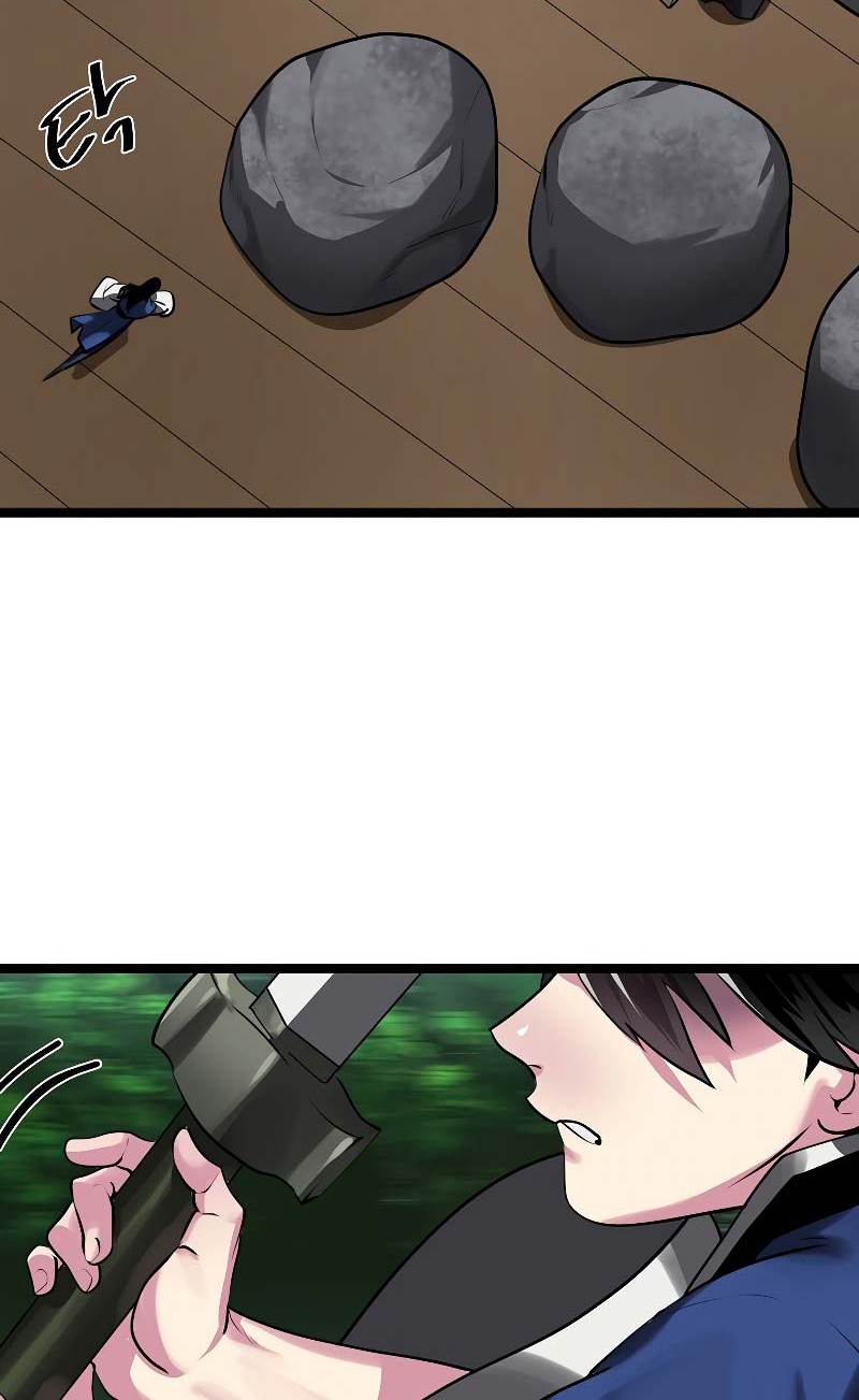 Volcanic Age Chapter 231 Gambar 27