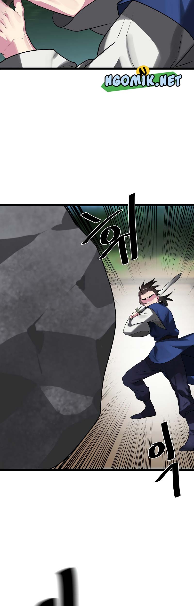 Volcanic Age Chapter 231 Gambar 28