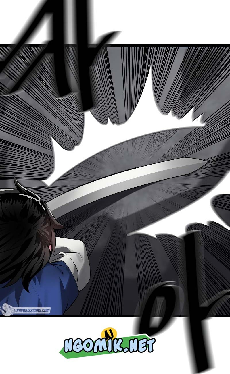 Volcanic Age Chapter 231 Gambar 29