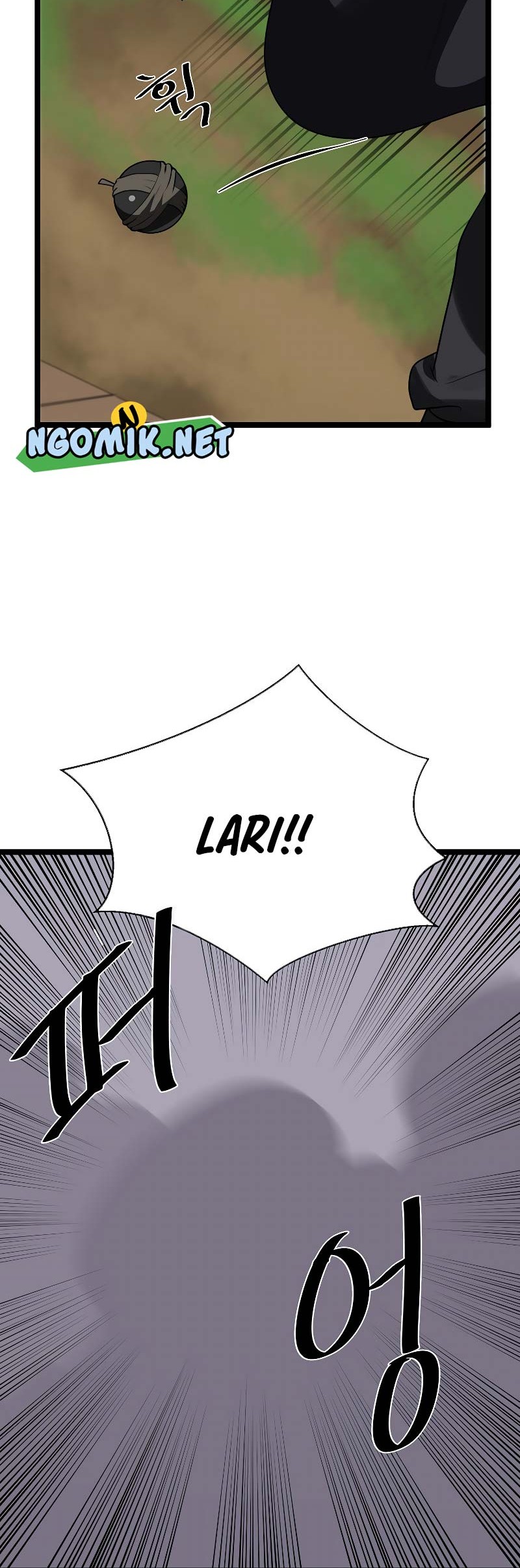 Volcanic Age Chapter 231 Gambar 41