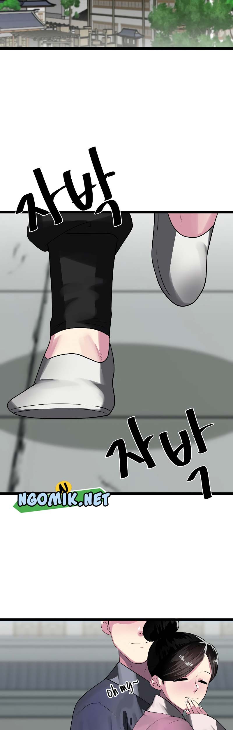 Volcanic Age Chapter 231 Gambar 50