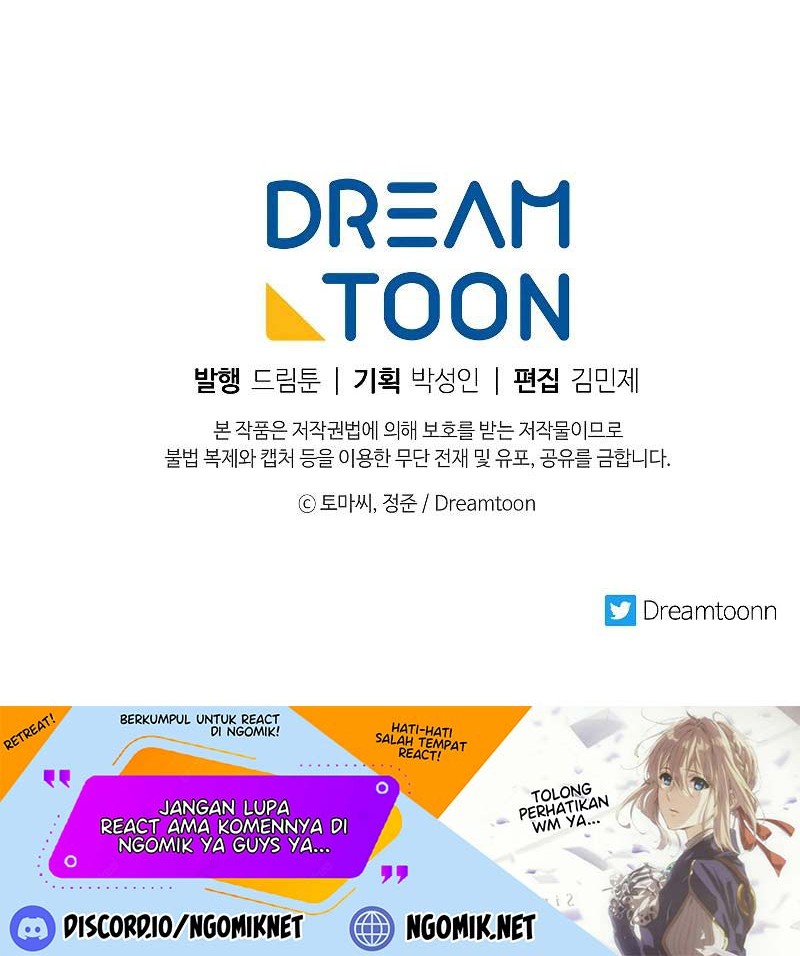 Volcanic Age Chapter 231 Gambar 57