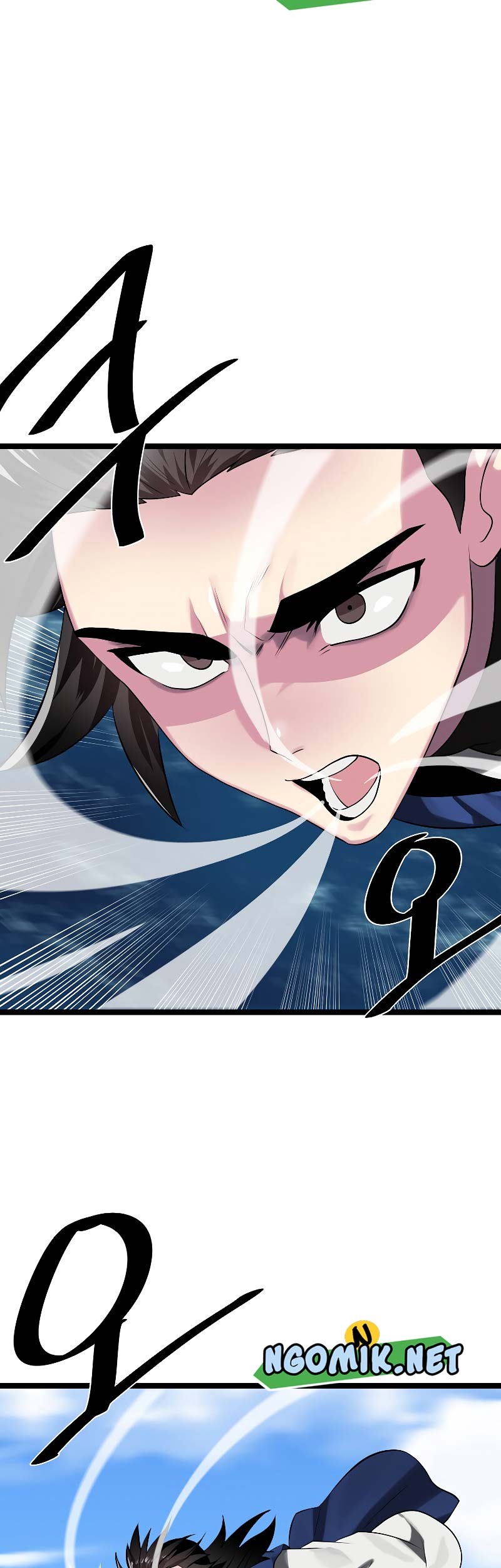 Volcanic Age Chapter 231 Gambar 12