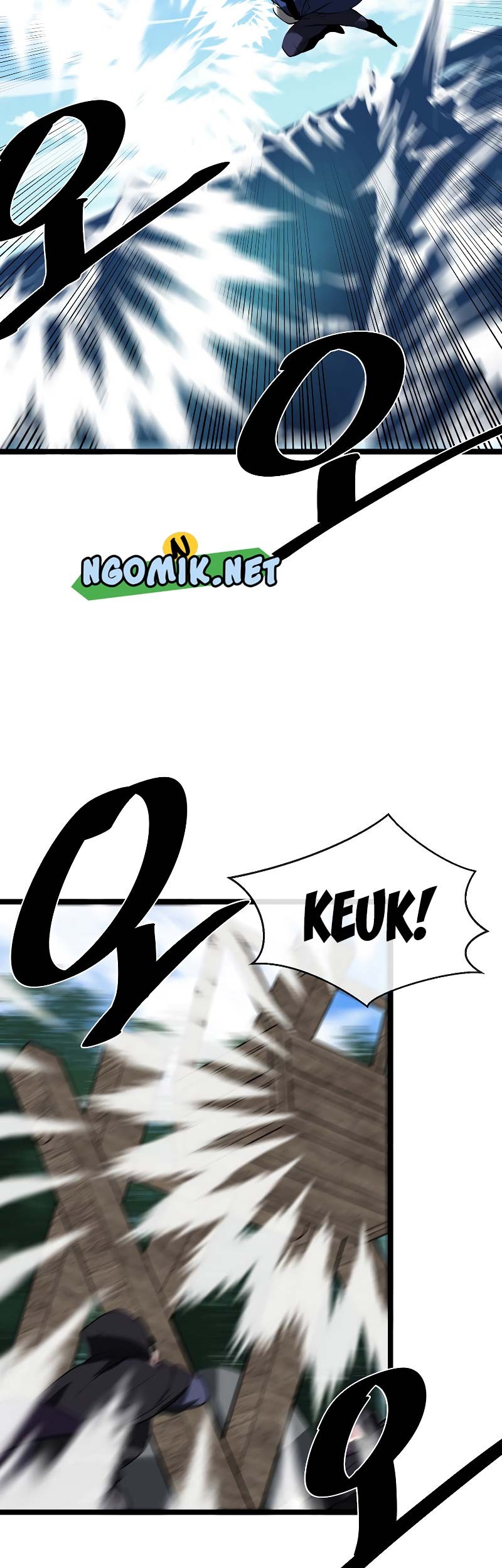 Volcanic Age Chapter 231 Gambar 14