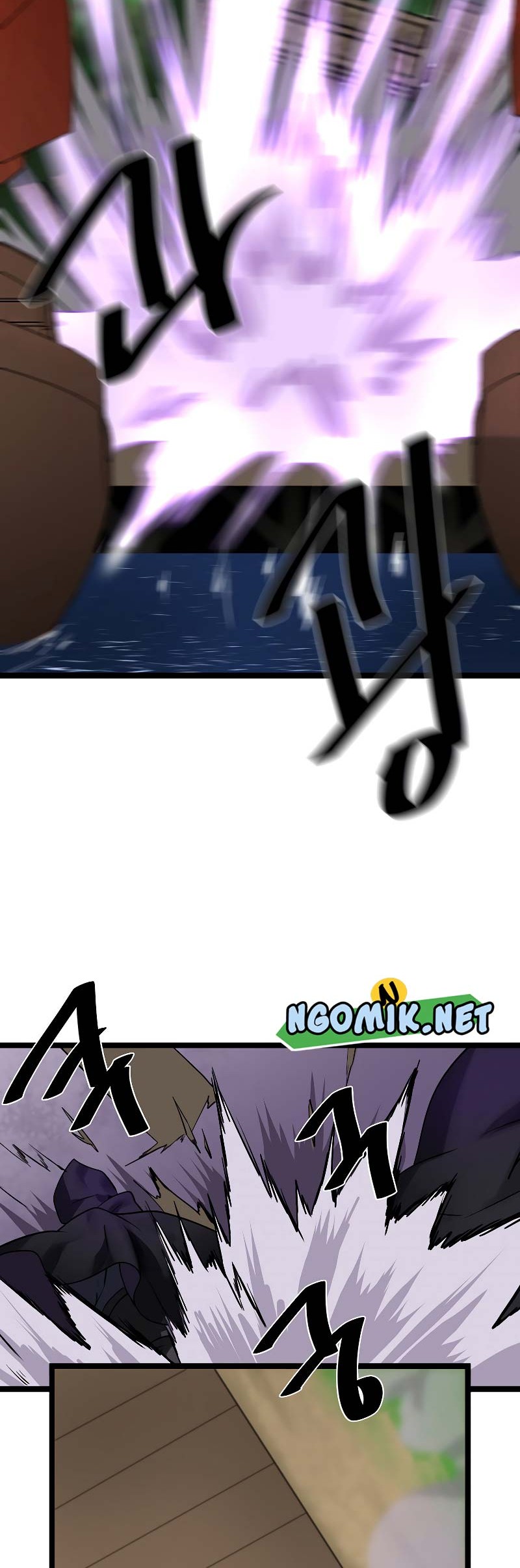 Volcanic Age Chapter 231 Gambar 17