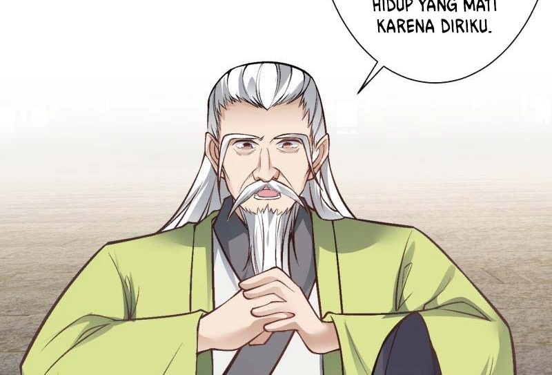 Against the Gods Chapter 529 Gambar 21