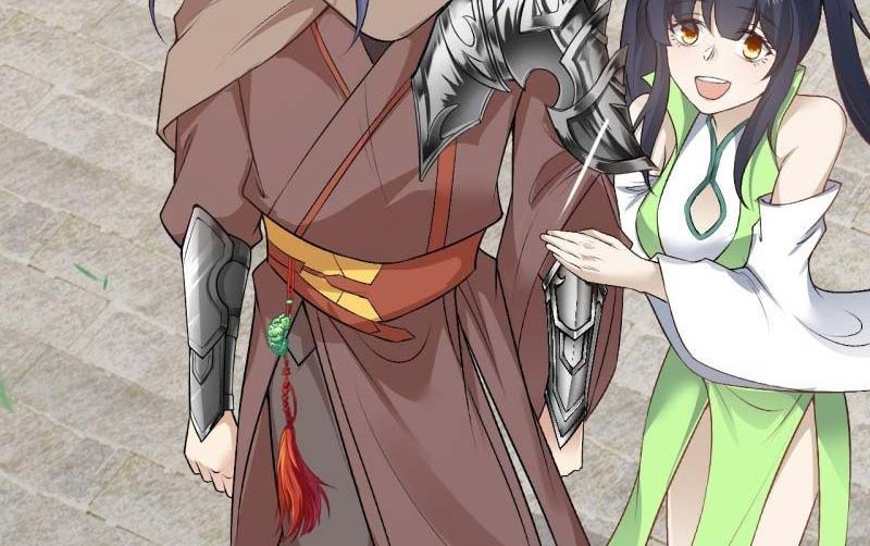 Against the Gods Chapter 529 Gambar 45
