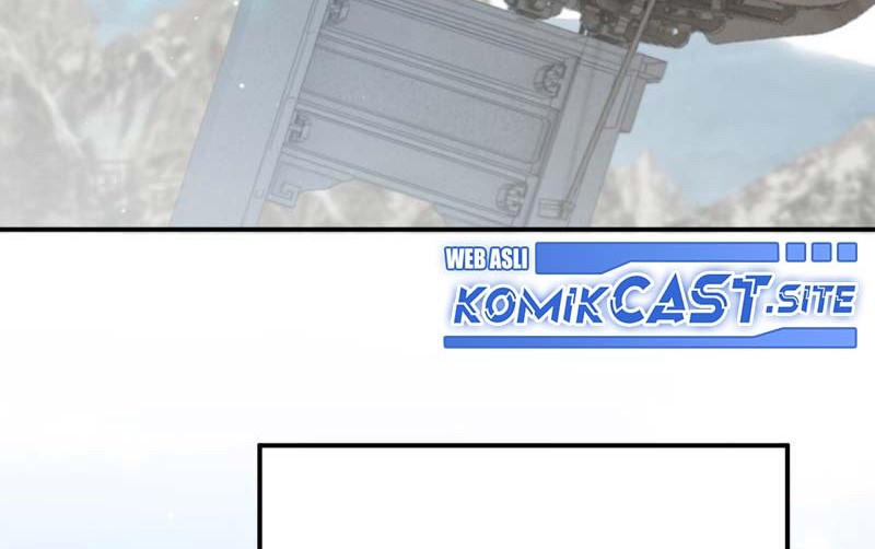 Against the Gods Chapter 529 Gambar 49