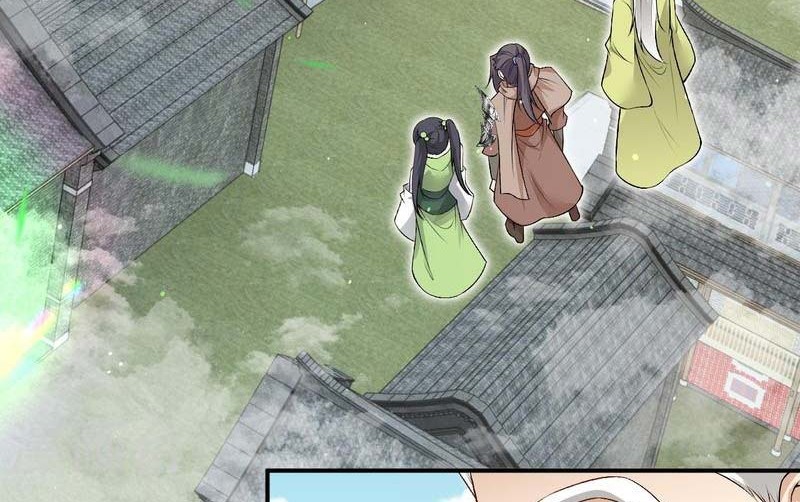 Against the Gods Chapter 529 Gambar 51