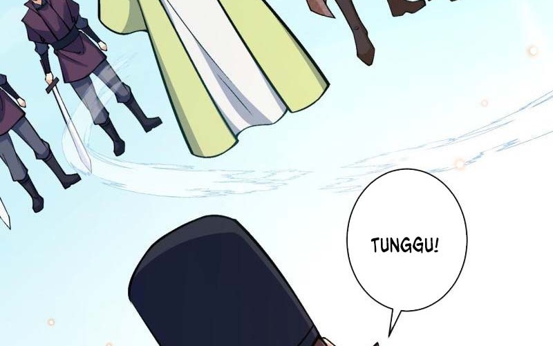 Against the Gods Chapter 529 Gambar 53
