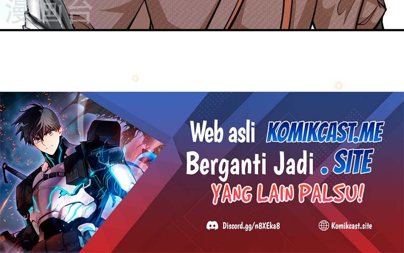 Against the Gods Chapter 529 Gambar 55