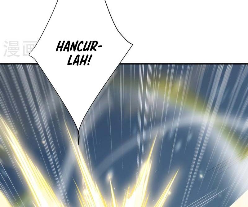 Against the Gods Chapter 529 Gambar 3
