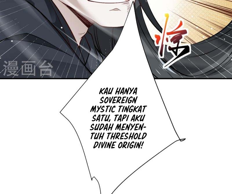 Against the Gods Chapter 529 Gambar 7