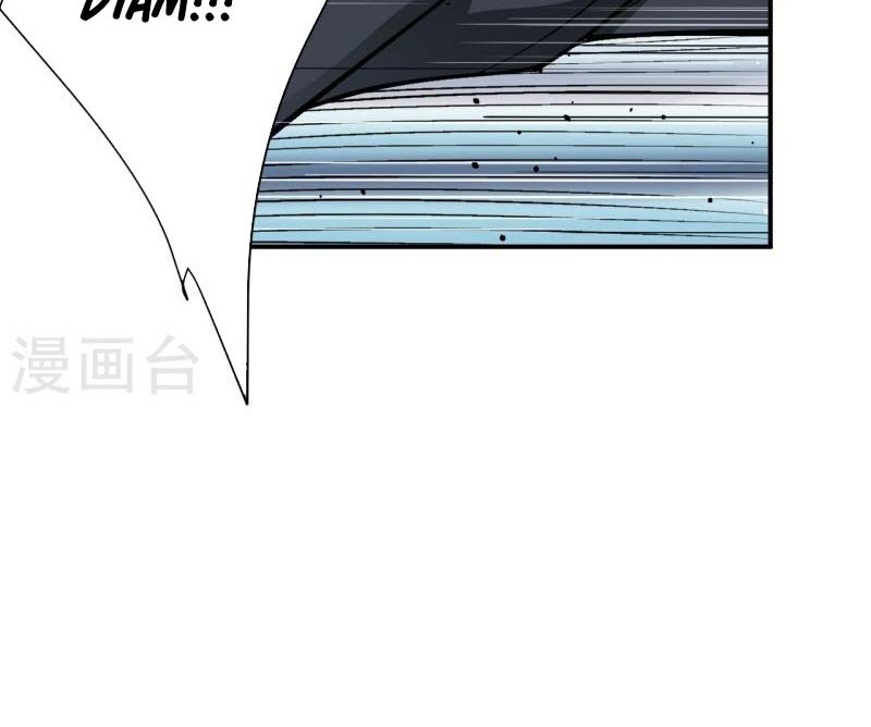 Against the Gods Chapter 529 Gambar 9