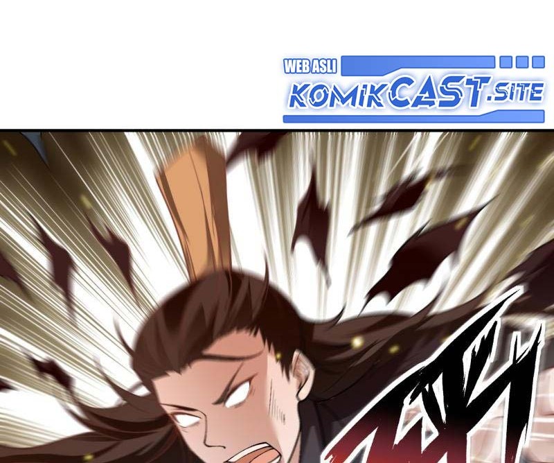 Against the Gods Chapter 529 Gambar 13