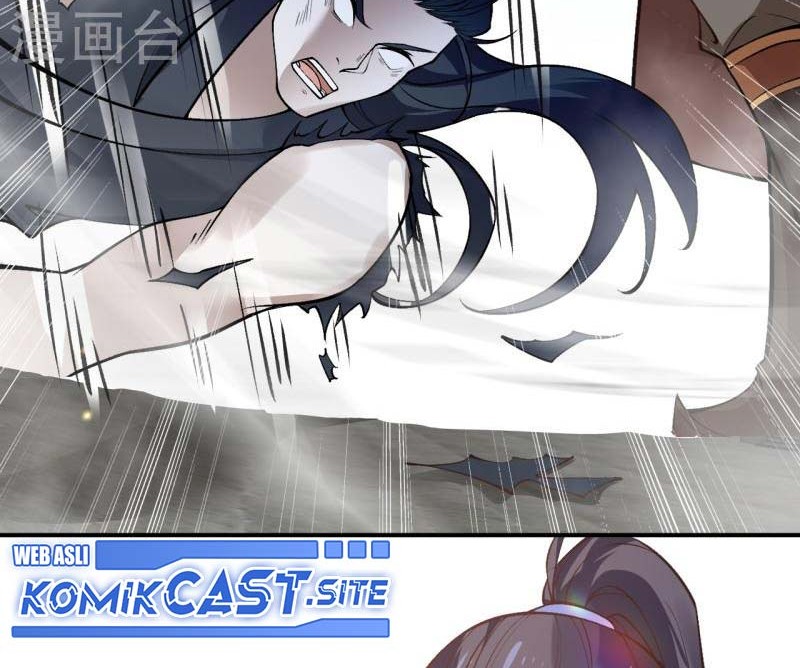 Against the Gods Chapter 529 Gambar 15