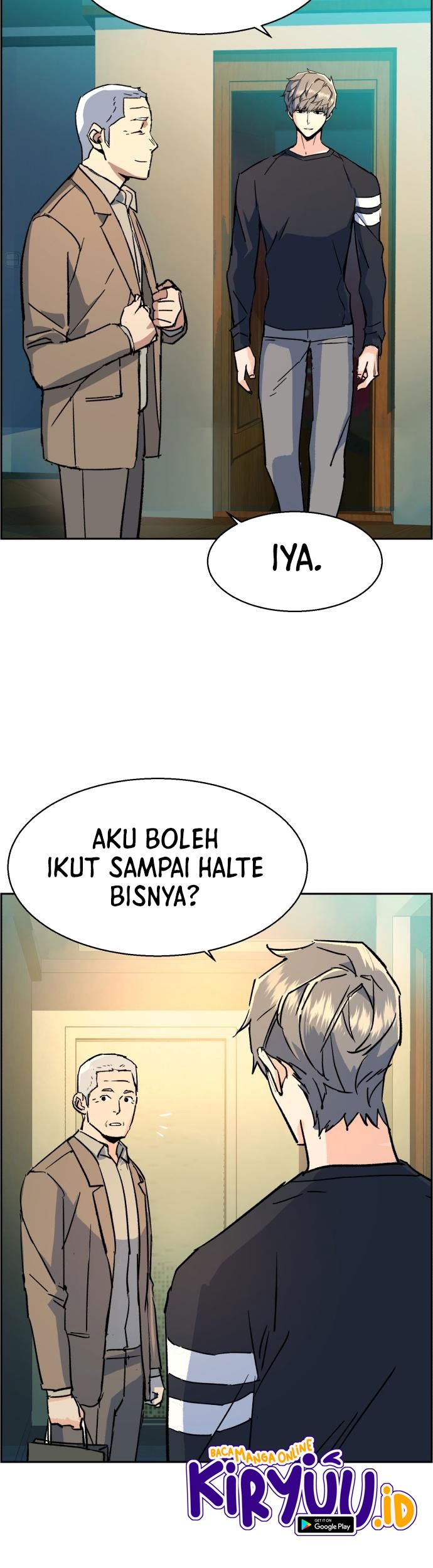 Mercenary Enrollment Chapter 116 Gambar 48