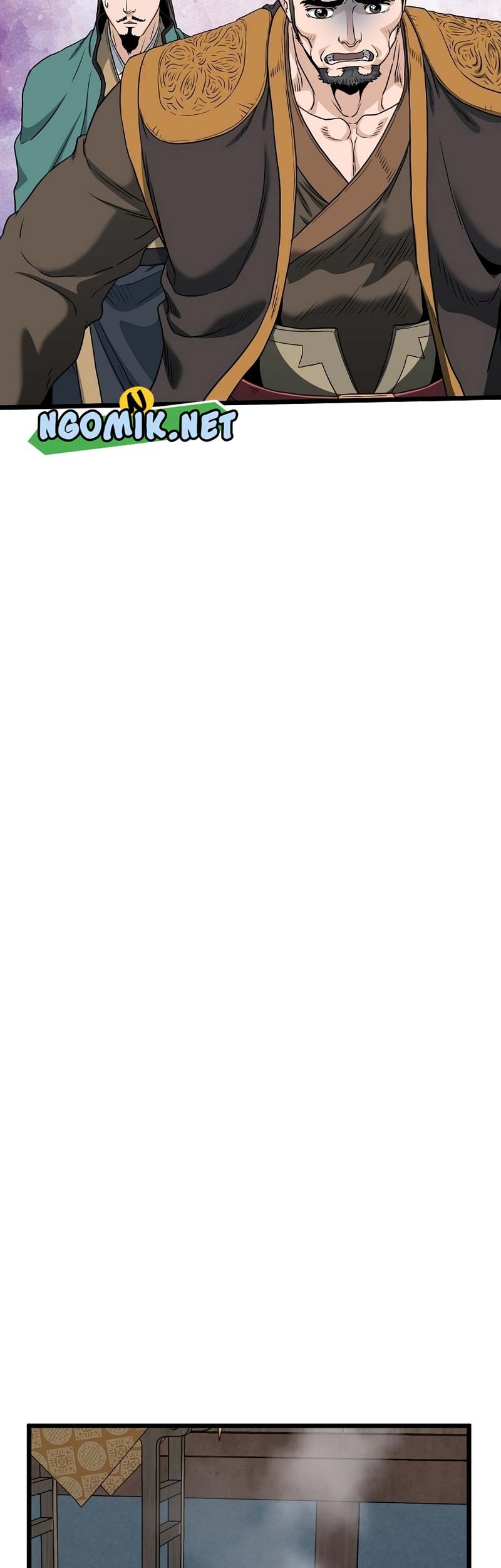 Murim Login Chapter 135 Gambar 32