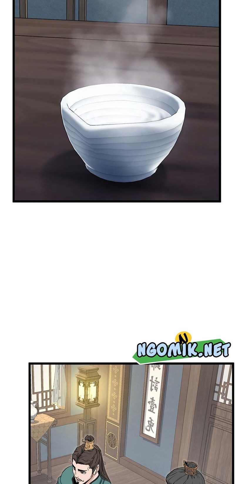 Murim Login Chapter 135 Gambar 33