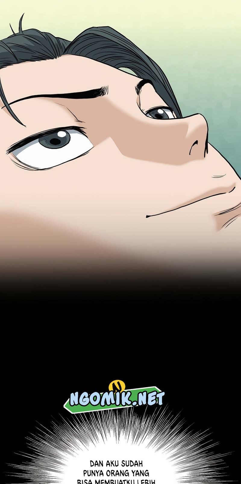 Murim Login Chapter 135 Gambar 61