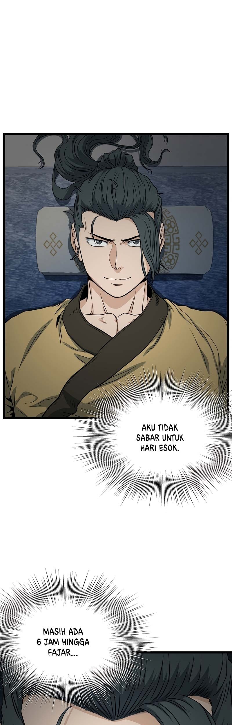 Murim Login Chapter 135 Gambar 64