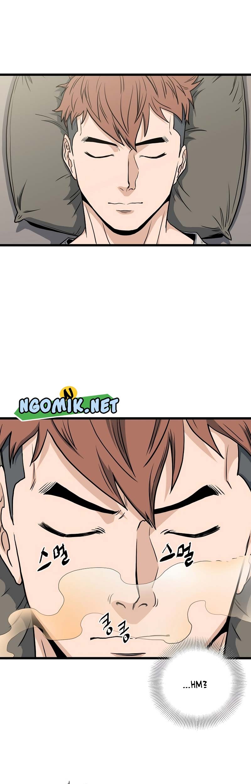 Murim Login Chapter 135 Gambar 70