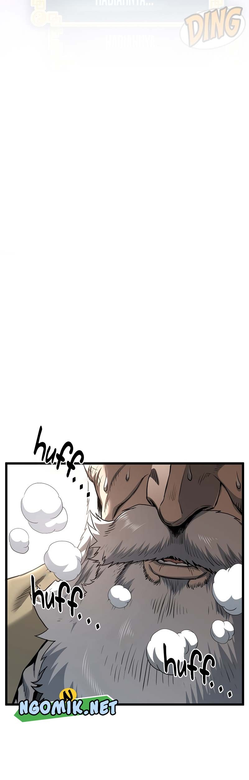 Murim Login Chapter 135 Gambar 4