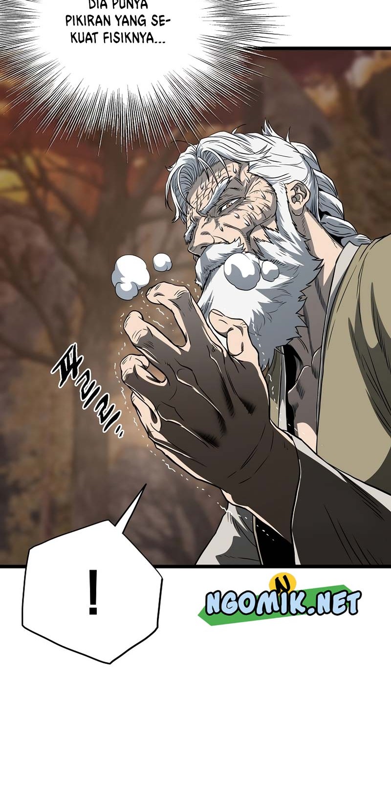 Murim Login Chapter 135 Gambar 7