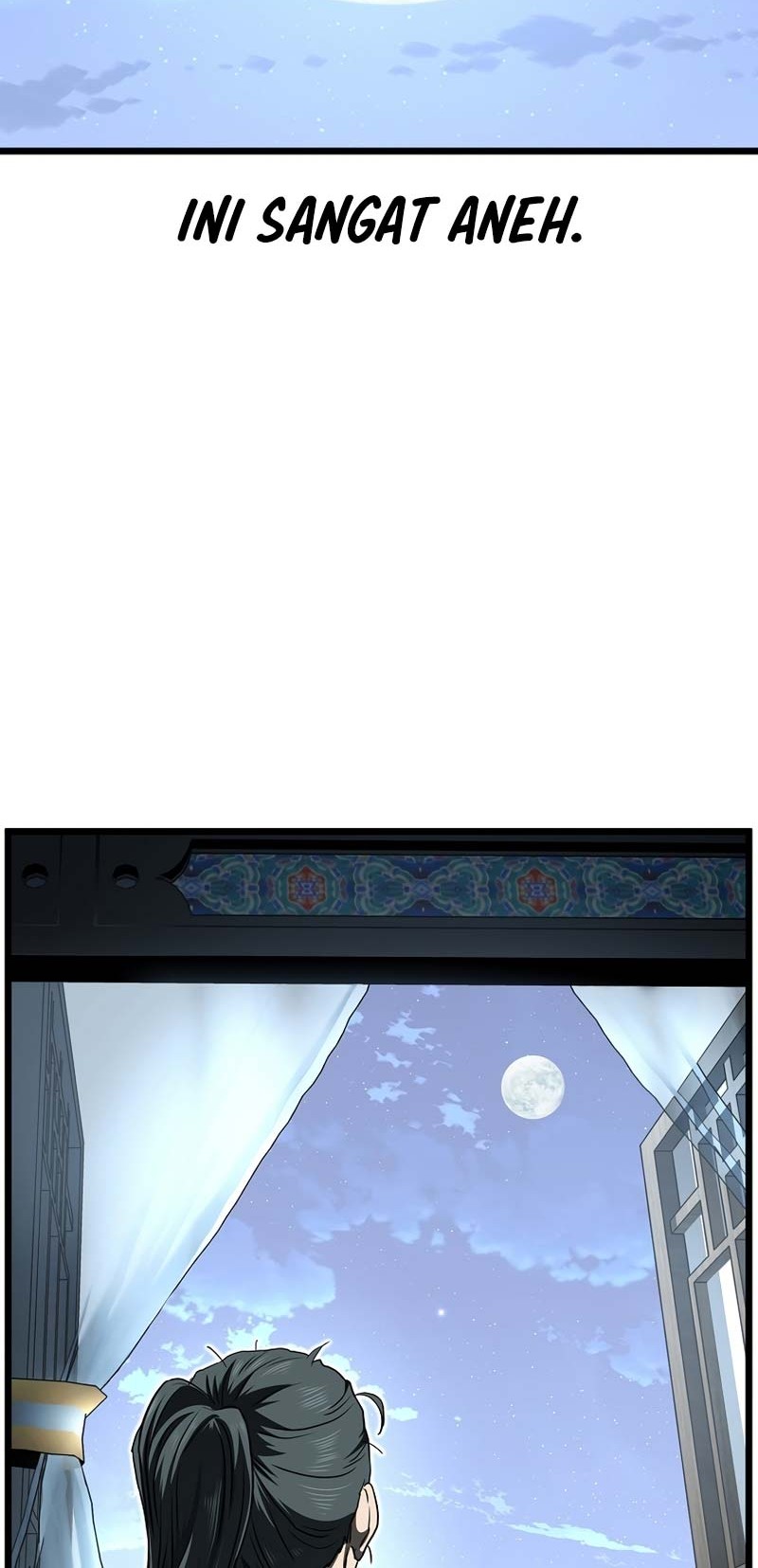 Murim Login Chapter 135 Gambar 11