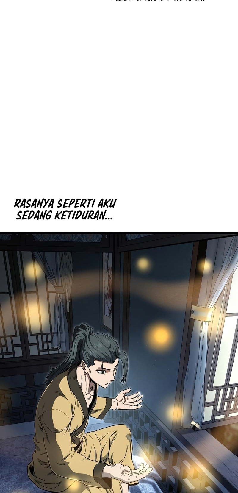 Murim Login Chapter 135 Gambar 13