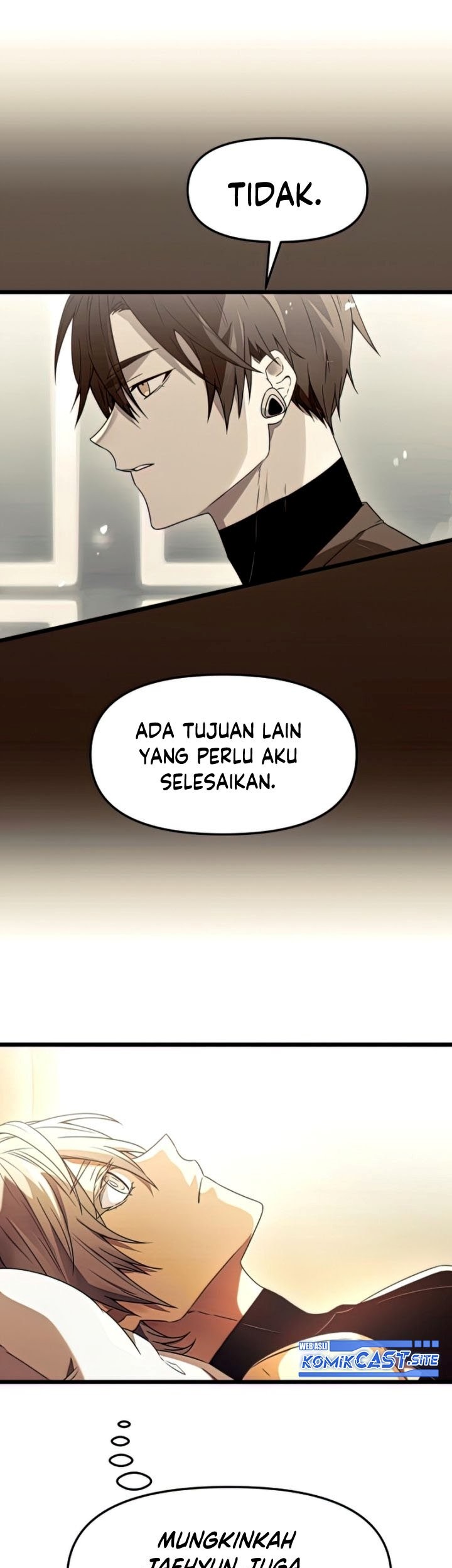 I Obtained a Mythic Item Chapter 34 Gambar 66